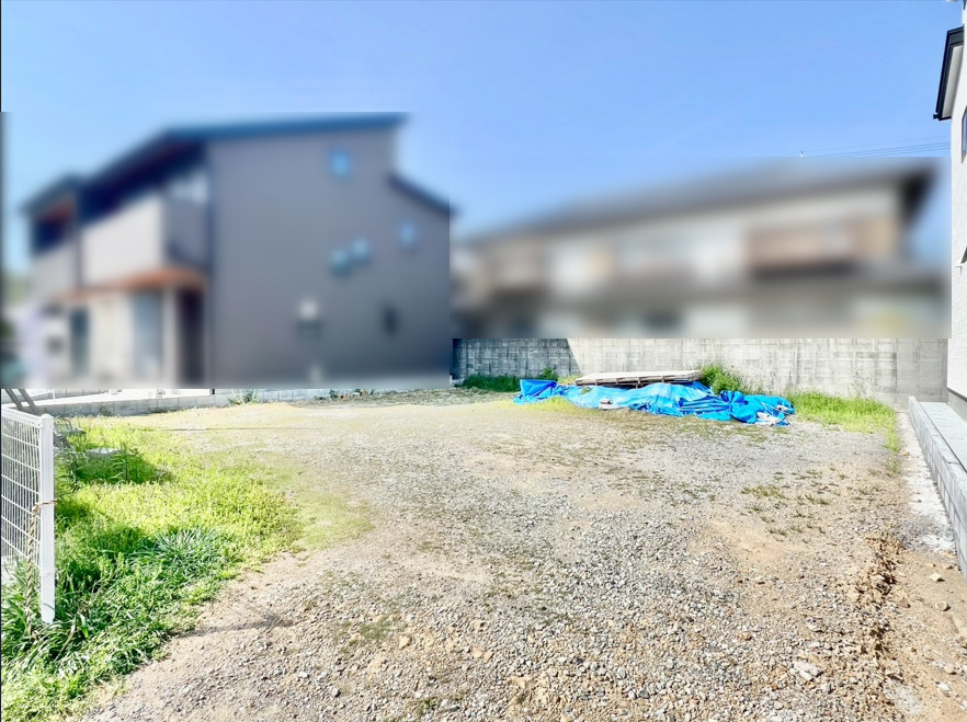百石町　新築物件