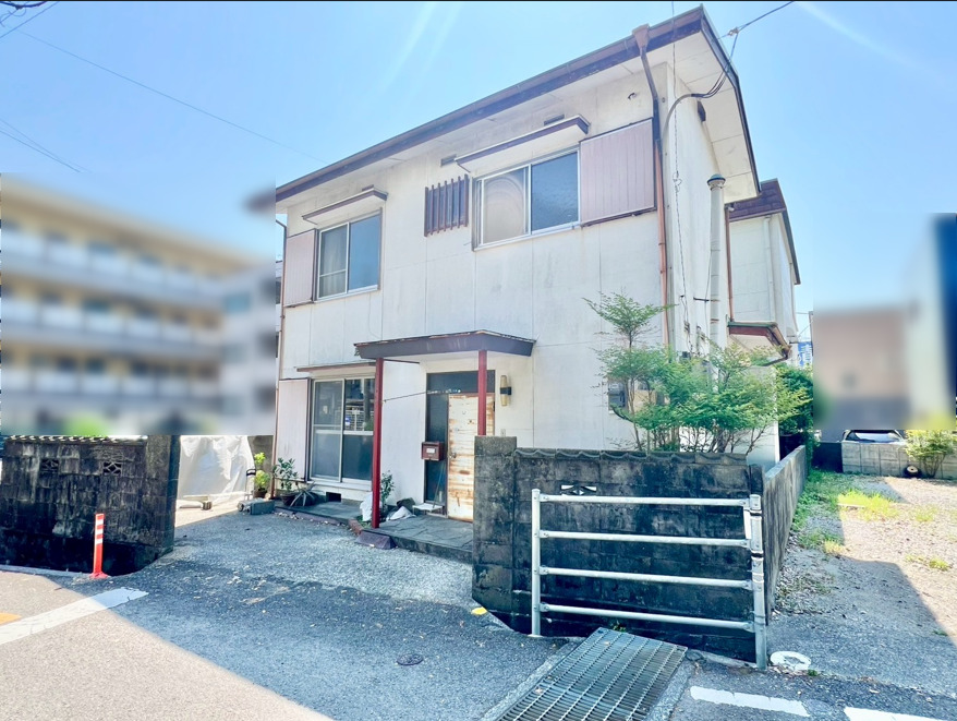 薊野北町　売土地