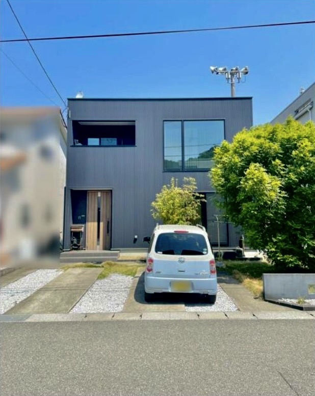 南国市十市　中古物件