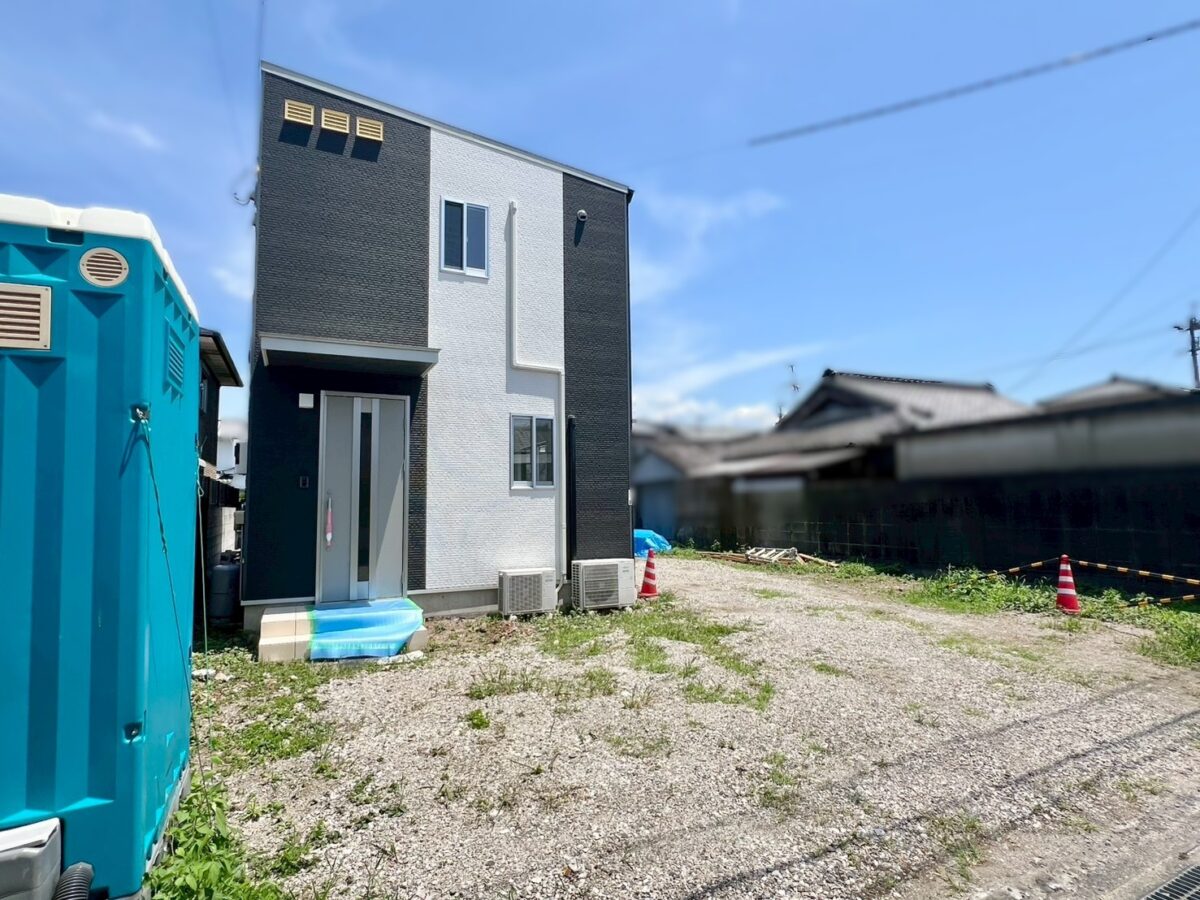 土佐山田町　中古物件