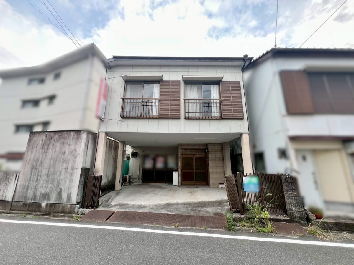 塩田町　売土地